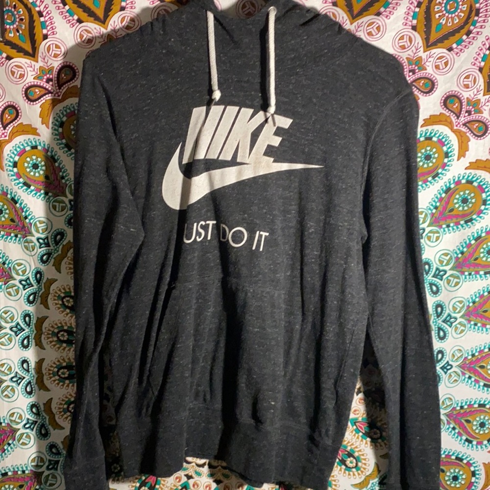 Nike Sweatshirt